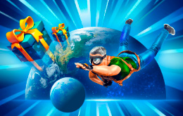 Вывод средств в казино ВУЛКАН ДЕЛЮКС