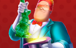 Слоты онлайн казино Вулкан Делюкс