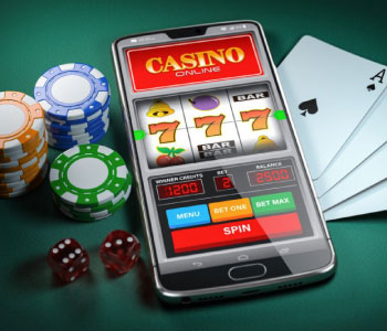 Зеркала онлайн казино